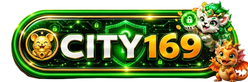 CITY169 เข้าสู่ระบบและดูแลความปลอดภัยบัญชี