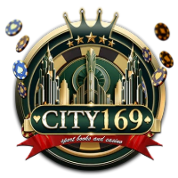 CITY169 ทางเข้าเว็บตรง สมัครและเข้าสู่ระบบอย่างปลอดภัย
